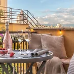 Apartamento San Pietro Panoramic View *