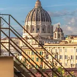 Apartamento San Pietro Panoramic View Roma