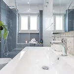 Apartamento San Pietro Panoramic View Roma