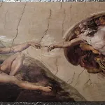 San Pietro Panoramic View *
