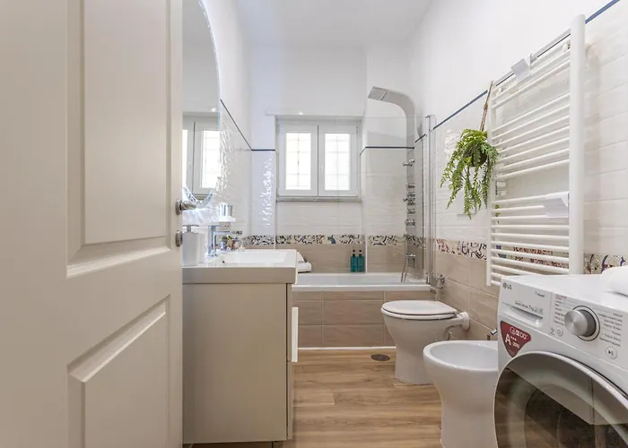 San Pietro Panoramic View *