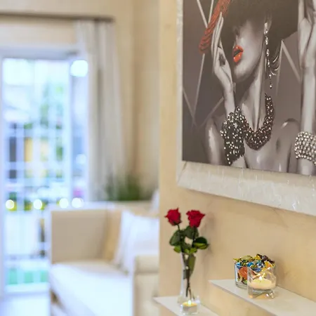 Lejlighed San Pietro Panoramic View *