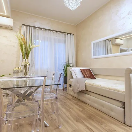 San Pietro Panoramic View Appartement Rome