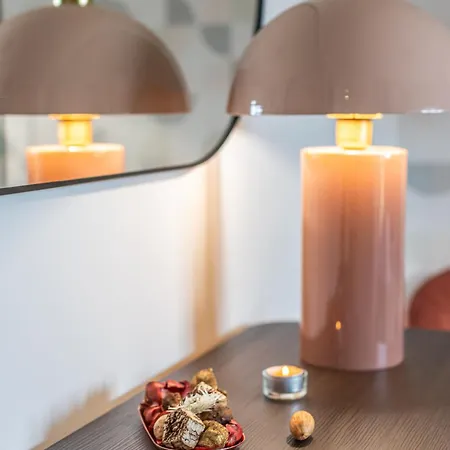 Appartement San Pietro Panoramic View