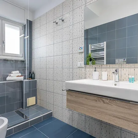 San Pietro Panoramic View