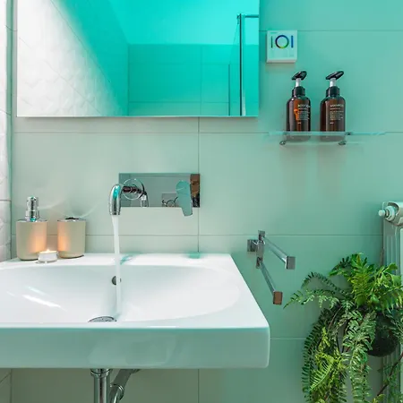 San Pietro Panoramic View Rome