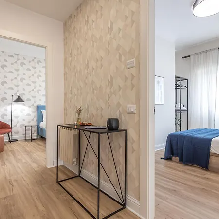 San Pietro Panoramic View