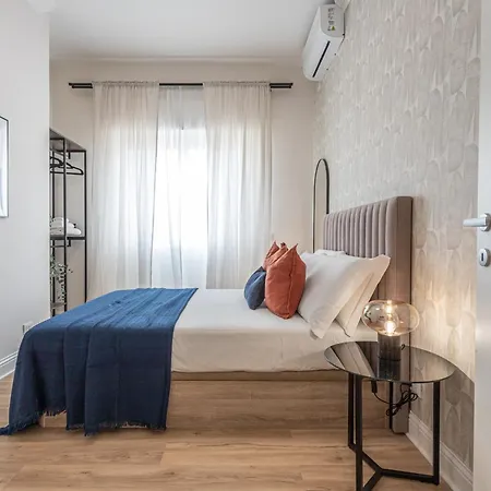 San Pietro Panoramic View Appartement