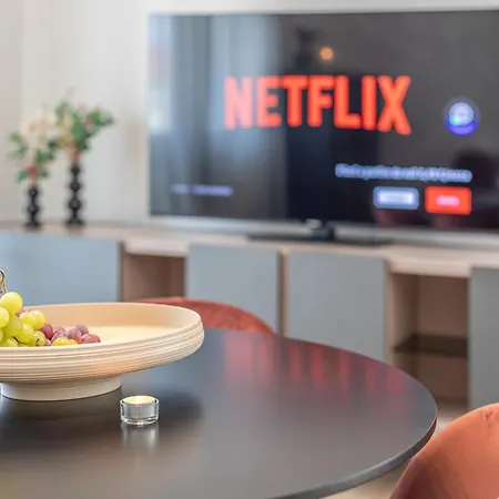 Appartement San Pietro Panoramic View *