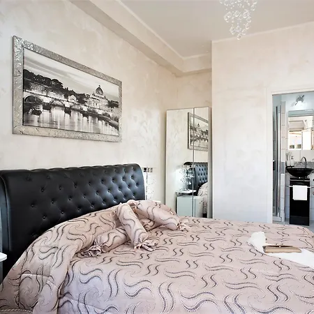 Lejlighed San Pietro Panoramic View