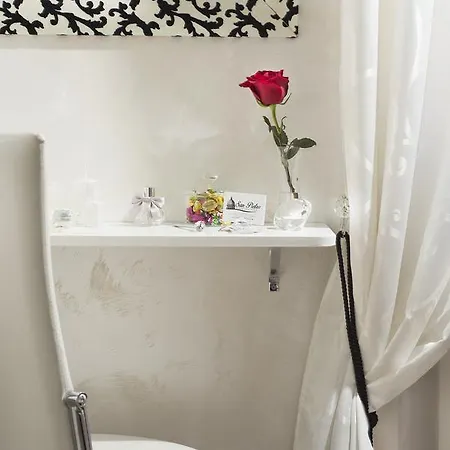 San Pietro Panoramic View Rome