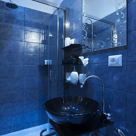 San Pietro Panoramic View Daire *