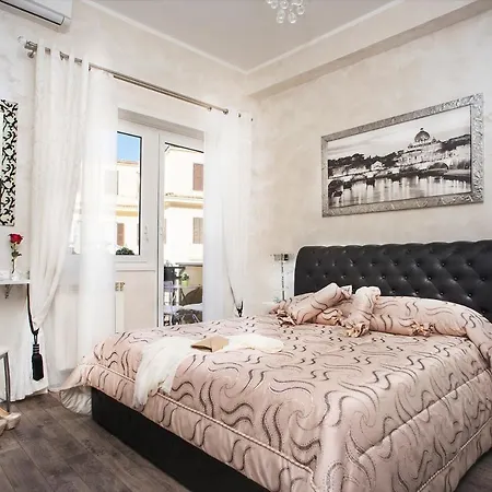 Daire San Pietro Panoramic View *