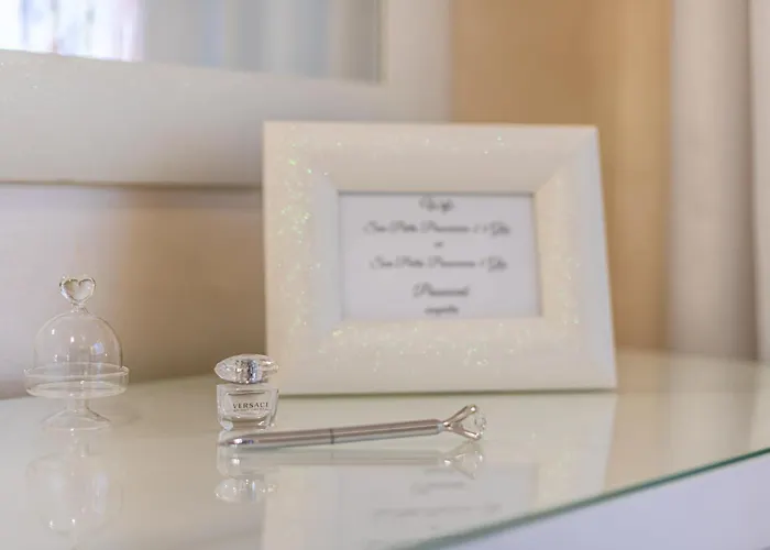 Apartment San Pietro Panoramic View