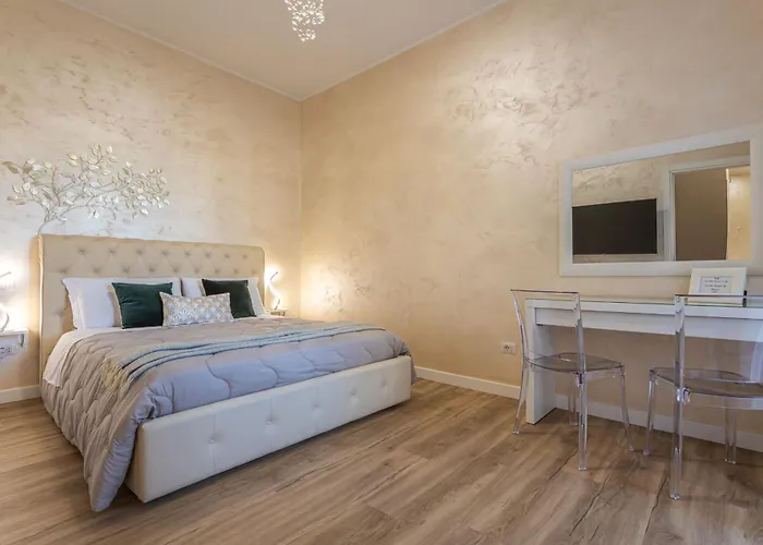 San Pietro Panoramic View *