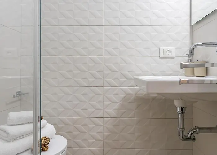 San Pietro Panoramic View Apartment Rom