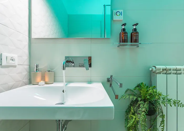 San Pietro Panoramic View Rom