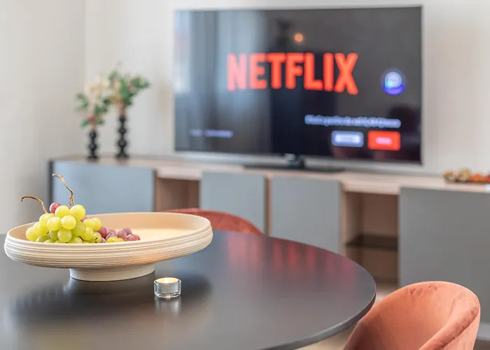 Apartment San Pietro Panoramic View *