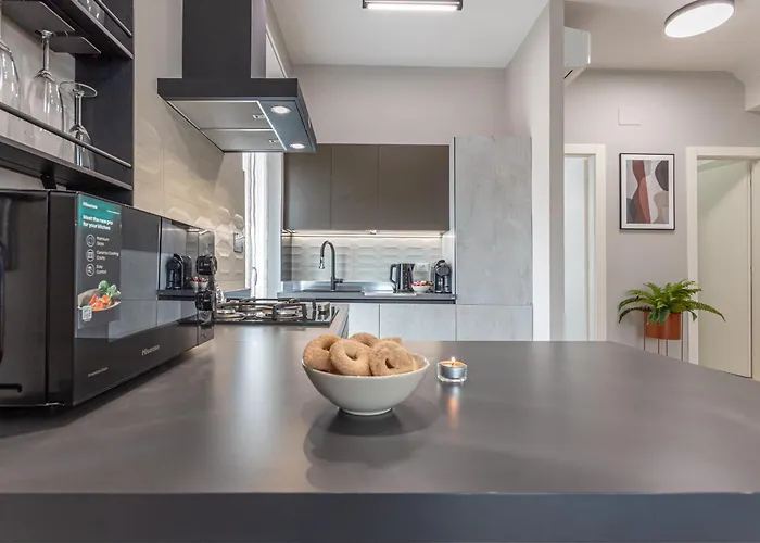 San Pietro Panoramic View Rom