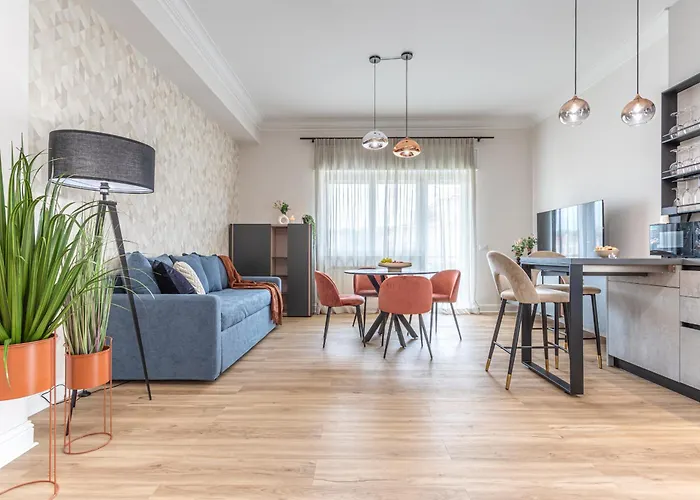 Apartment San Pietro Panoramic View