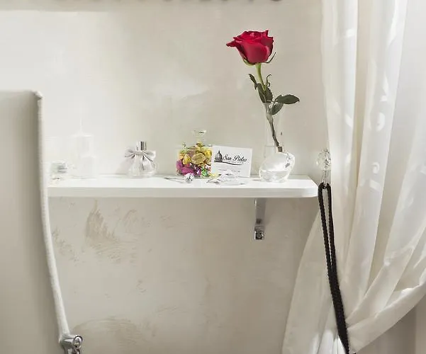 San Pietro Panoramic View Rom