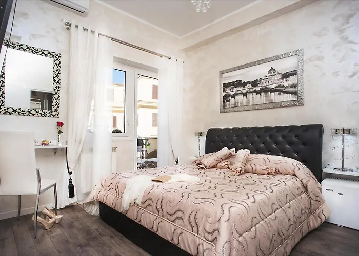 Apartment San Pietro Panoramic View *