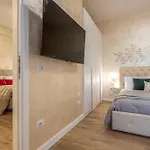 San Pietro Panoramic View Apartmán *