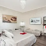 San Pietro Panoramic View Apartmán