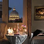 San Pietro Panoramic View Apartmán *