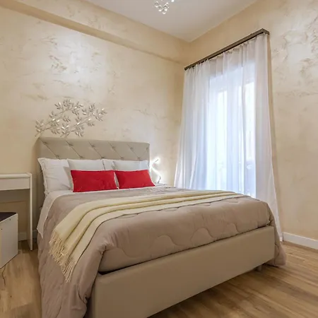 San Pietro Panoramic View Apartment Rome