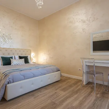 San Pietro Panoramic View *