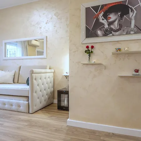 San Pietro Panoramic View