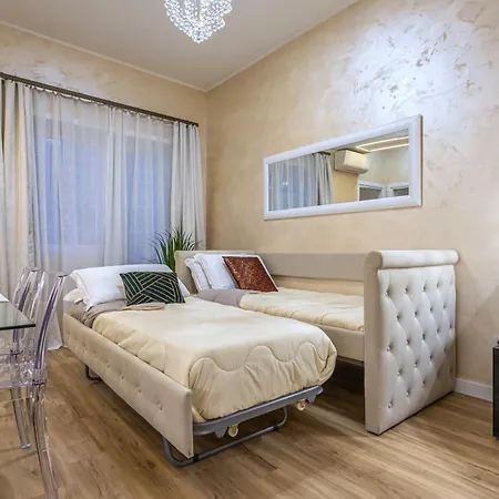San Pietro Panoramic View Apartment