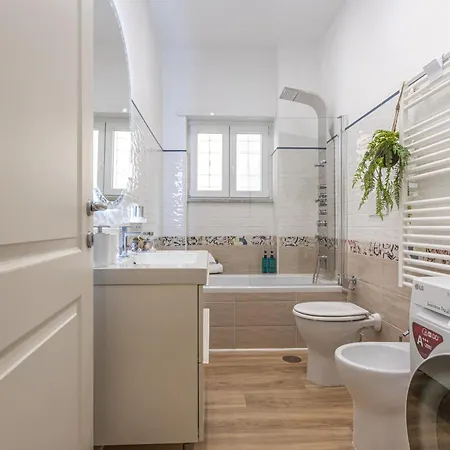 San Pietro Panoramic View *