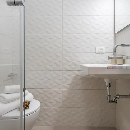 San Pietro Panoramic View Lägenhet Rom