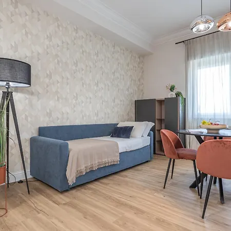 Apartment San Pietro Panoramic View Rome
