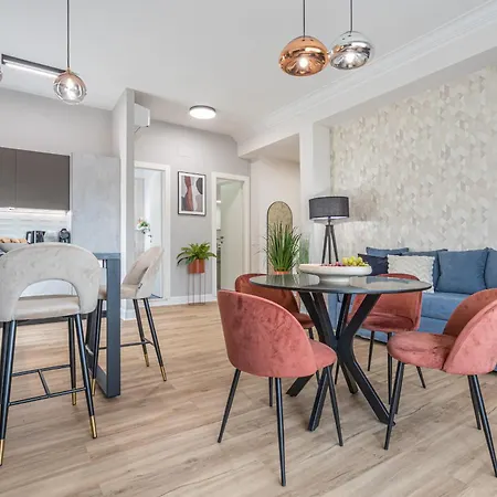 San Pietro Panoramic View *