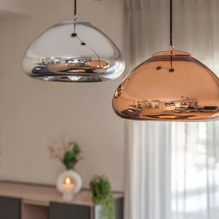 Lägenhet San Pietro Panoramic View Rom