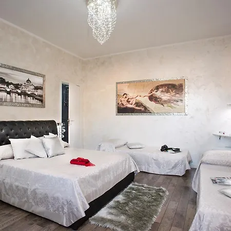 Apartment San Pietro Panoramic View