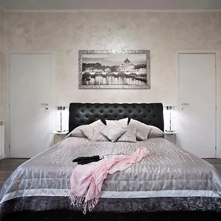 Lägenhet San Pietro Panoramic View