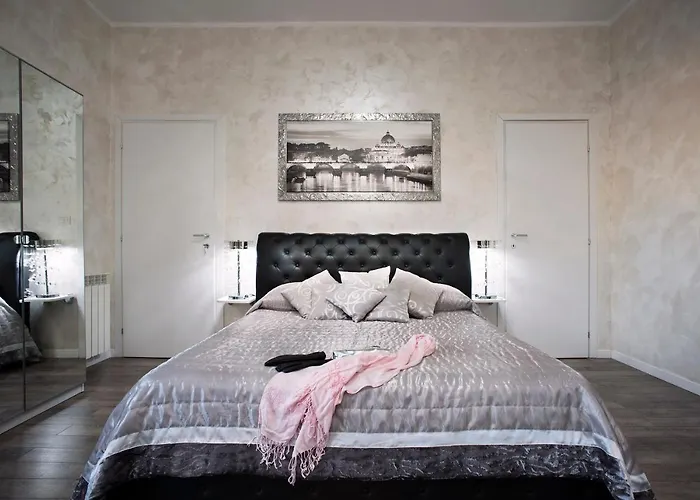 Διαμέρισμα San Pietro Panoramic View